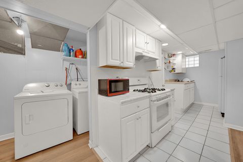 Tiny photo for 3717 W Marquette Road, Chicago, IL 60629 (MLS # 12689972)