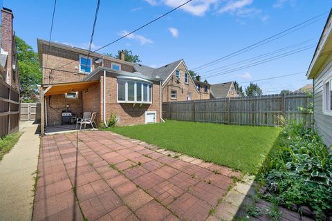 Tiny photo for 3717 W Marquette Road, Chicago, IL 60629 (MLS # 12689972)
