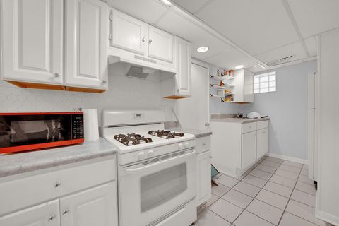 Tiny photo for 3717 W Marquette Road, Chicago, IL 60629 (MLS # 12689972)
