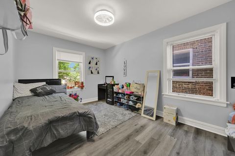 Tiny photo for 3717 W Marquette Road, Chicago, IL 60629 (MLS # 12689972)