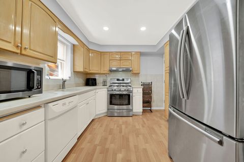 Tiny photo for 3717 W Marquette Road, Chicago, IL 60629 (MLS # 12689972)