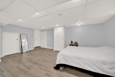 Tiny photo for 3717 W Marquette Road, Chicago, IL 60629 (MLS # 12689972)