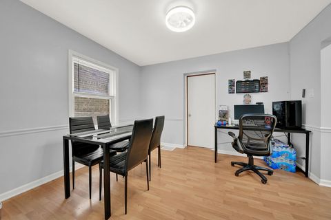Tiny photo for 3717 W Marquette Road, Chicago, IL 60629 (MLS # 12689972)