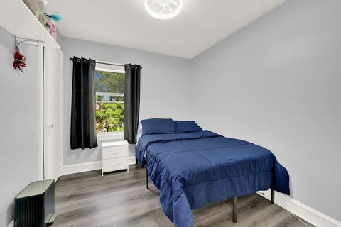 Tiny photo for 3717 W Marquette Road, Chicago, IL 60629 (MLS # 12689972)