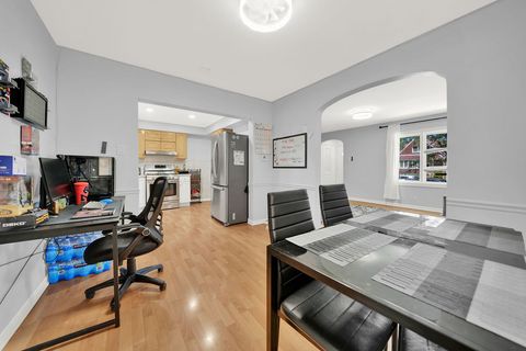 Tiny photo for 3717 W Marquette Road, Chicago, IL 60629 (MLS # 12689972)