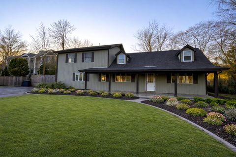 640 Pfingsten Road, Northbrook, IL 60062 - #: 12567737