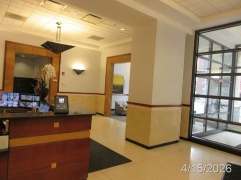 Tiny photo for 1111 S Wabash Avenue #3303, Chicago, IL 60605 (MLS # 12634733)