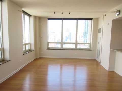 Tiny photo for 1111 S Wabash Avenue #3303, Chicago, IL 60605 (MLS # 12634733)