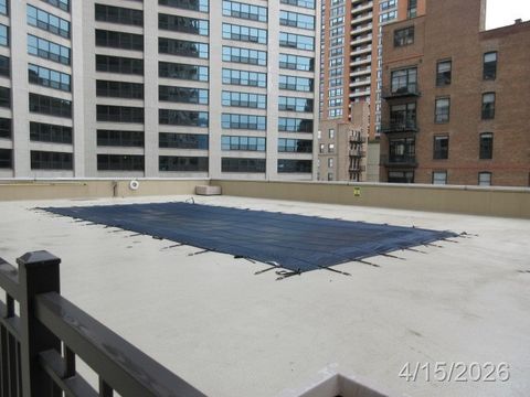 Tiny photo for 1111 S Wabash Avenue #3303, Chicago, IL 60605 (MLS # 12634733)