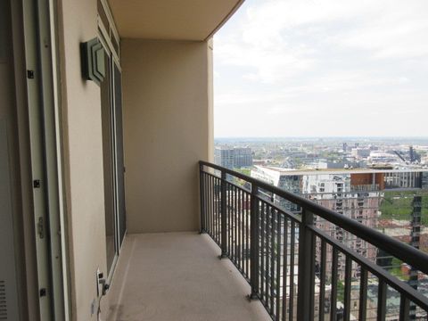 Tiny photo for 1111 S Wabash Avenue #3303, Chicago, IL 60605 (MLS # 12634733)