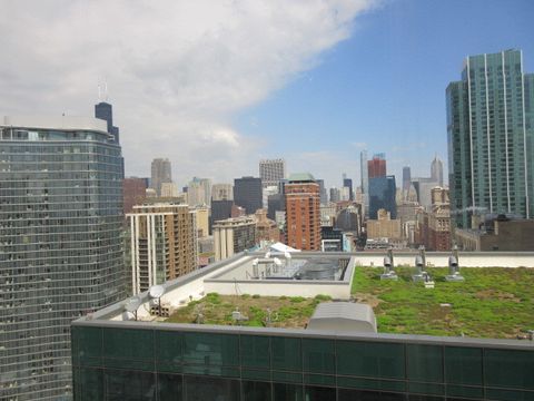 Tiny photo for 1111 S Wabash Avenue #3303, Chicago, IL 60605 (MLS # 12634733)