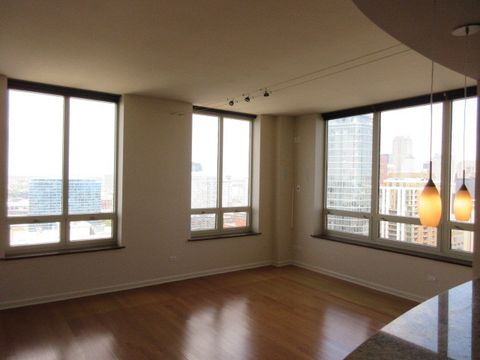 Tiny photo for 1111 S Wabash Avenue #3303, Chicago, IL 60605 (MLS # 12634733)