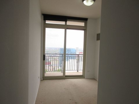 Tiny photo for 1111 S Wabash Avenue #3303, Chicago, IL 60605 (MLS # 12634733)