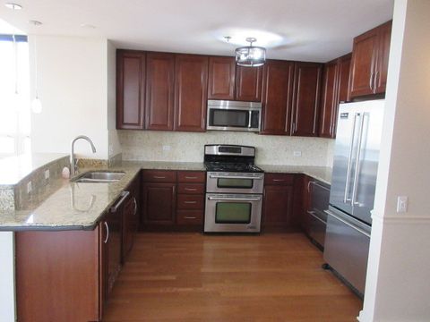 Tiny photo for 1111 S Wabash Avenue #3303, Chicago, IL 60605 (MLS # 12634733)