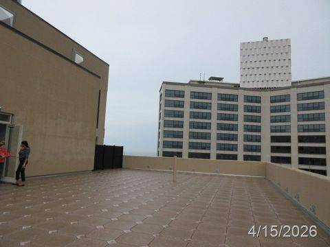 Tiny photo for 1111 S Wabash Avenue #3303, Chicago, IL 60605 (MLS # 12634733)