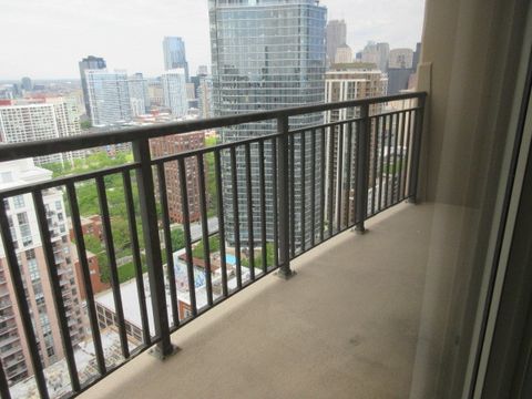 Tiny photo for 1111 S Wabash Avenue #3303, Chicago, IL 60605 (MLS # 12634733)