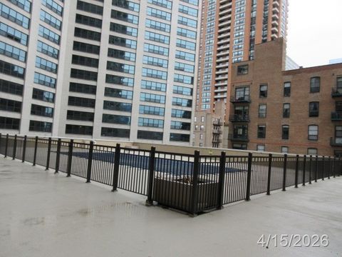 Tiny photo for 1111 S Wabash Avenue #3303, Chicago, IL 60605 (MLS # 12634733)
