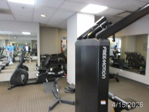 Tiny photo for 1111 S Wabash Avenue #3303, Chicago, IL 60605 (MLS # 12634733)