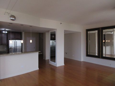 Tiny photo for 1111 S Wabash Avenue #3303, Chicago, IL 60605 (MLS # 12634733)