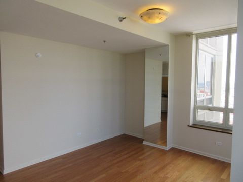 Tiny photo for 1111 S Wabash Avenue #3303, Chicago, IL 60605 (MLS # 12634733)