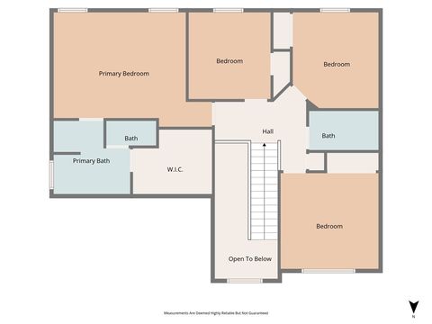 Tiny photo for 307 Thicket Point, Normal, IL 61761 (MLS # 12530020)