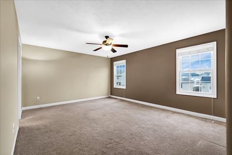 Tiny photo for 307 Thicket Point, Normal, IL 61761 (MLS # 12530020)