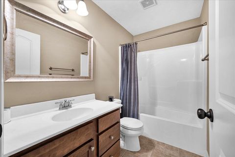 Tiny photo for 307 Thicket Point, Normal, IL 61761 (MLS # 12530020)