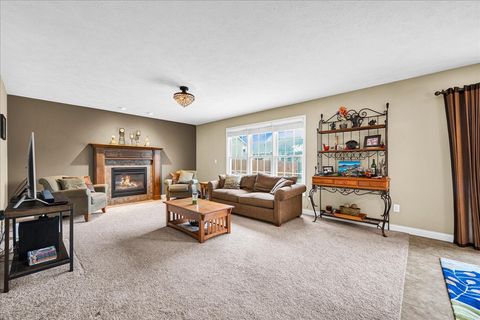 Tiny photo for 307 Thicket Point, Normal, IL 61761 (MLS # 12530020)