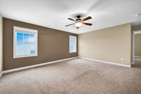 Tiny photo for 307 Thicket Point, Normal, IL 61761 (MLS # 12530020)