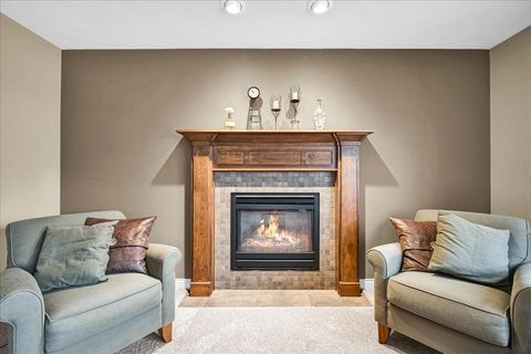 Tiny photo for 307 Thicket Point, Normal, IL 61761 (MLS # 12530020)