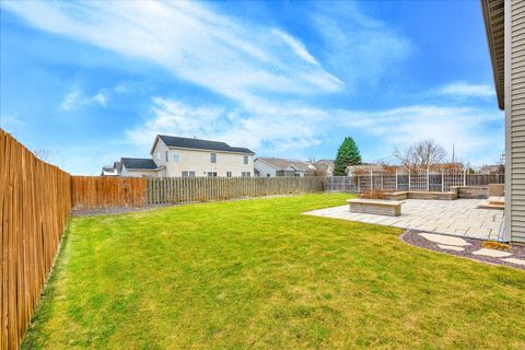 Tiny photo for 307 Thicket Point, Normal, IL 61761 (MLS # 12530020)