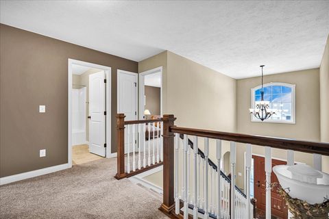 Tiny photo for 307 Thicket Point, Normal, IL 61761 (MLS # 12530020)