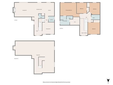 Tiny photo for 307 Thicket Point, Normal, IL 61761 (MLS # 12530020)