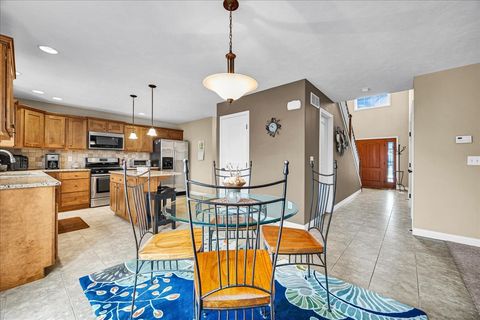 Tiny photo for 307 Thicket Point, Normal, IL 61761 (MLS # 12530020)