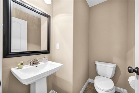 Tiny photo for 307 Thicket Point, Normal, IL 61761 (MLS # 12530020)