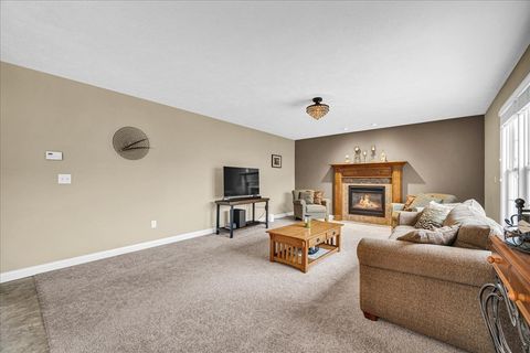 Tiny photo for 307 Thicket Point, Normal, IL 61761 (MLS # 12530020)