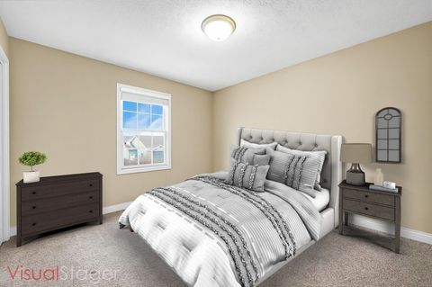 Tiny photo for 307 Thicket Point, Normal, IL 61761 (MLS # 12530020)