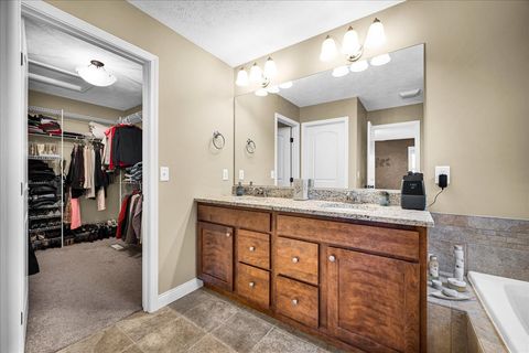 Tiny photo for 307 Thicket Point, Normal, IL 61761 (MLS # 12530020)