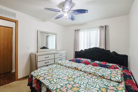 Tiny photo for 39764 Waterloo Drive, Beach Park, IL 60083 (MLS # 12696978)