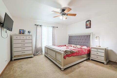 Tiny photo for 39764 Waterloo Drive, Beach Park, IL 60083 (MLS # 12696978)