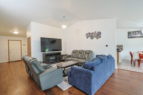 Tiny photo for 39764 Waterloo Drive, Beach Park, IL 60083 (MLS # 12696978)