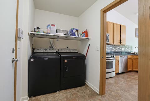 Tiny photo for 39764 Waterloo Drive, Beach Park, IL 60083 (MLS # 12696978)