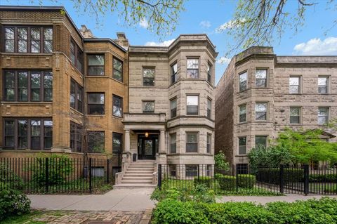 5331 N Winthrop Avenue 3 Chicago IL 60640