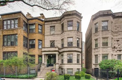 5331 N Winthrop Avenue 3 Chicago IL 60640
