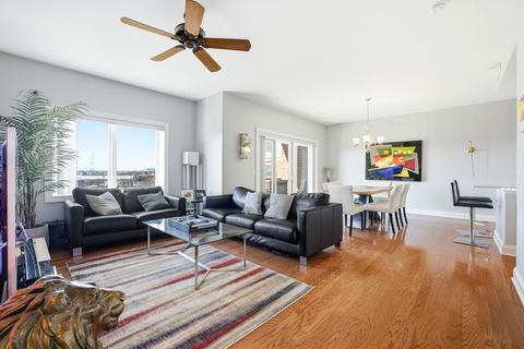 Tiny photo for 1200 N Foxdale Drive #205, Addison, IL 60101 (MLS # 12581126)