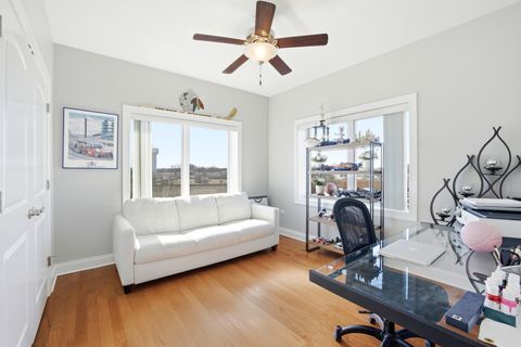 Tiny photo for 1200 N Foxdale Drive #205, Addison, IL 60101 (MLS # 12581126)