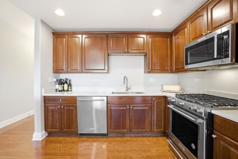 Tiny photo for 1200 N Foxdale Drive #205, Addison, IL 60101 (MLS # 12581126)