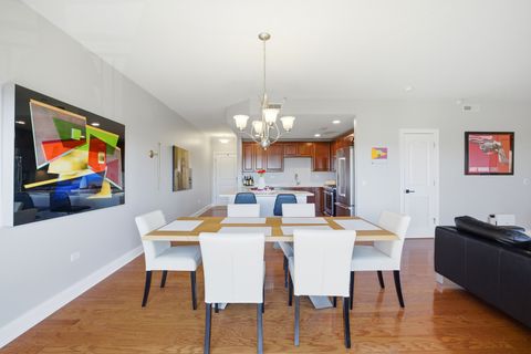 Tiny photo for 1200 N Foxdale Drive #205, Addison, IL 60101 (MLS # 12581126)