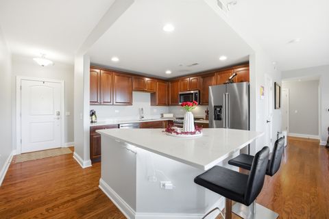 Tiny photo for 1200 N Foxdale Drive #205, Addison, IL 60101 (MLS # 12581126)