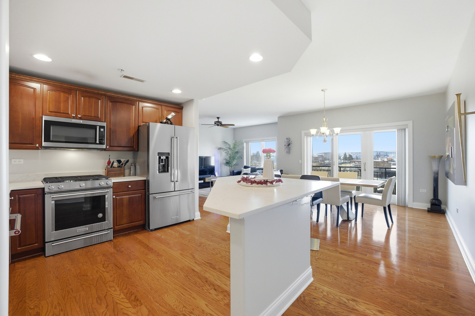 1200 N Foxdale Drive 205